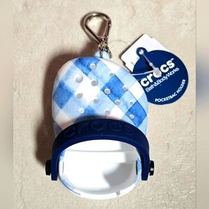 Bath and Body Works Handsanitizer Holder